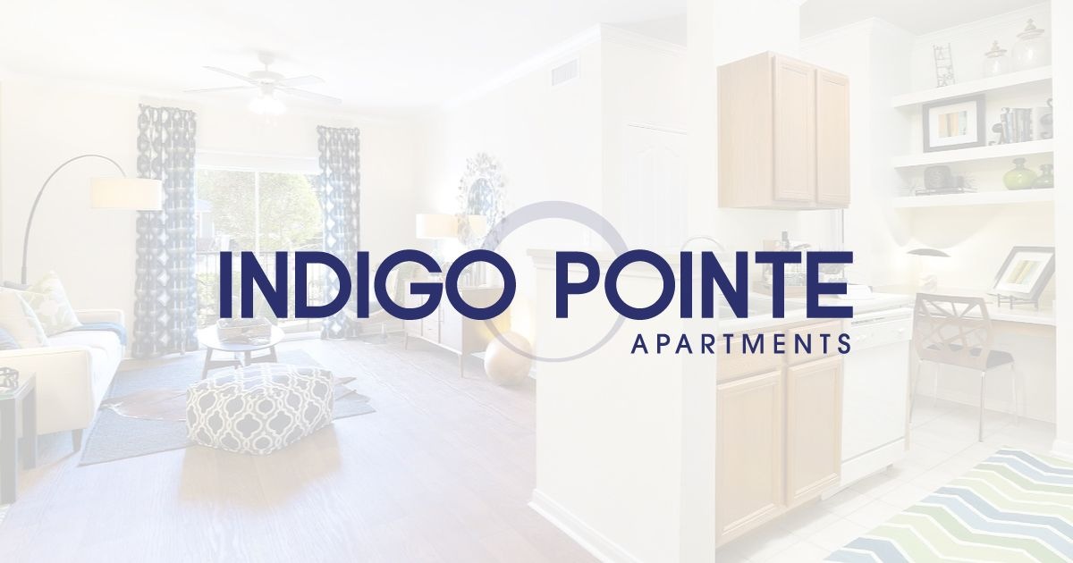 Indigo Pointe in Grand Prairie, TX